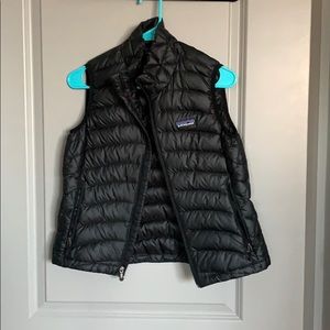 Patagonia Vest